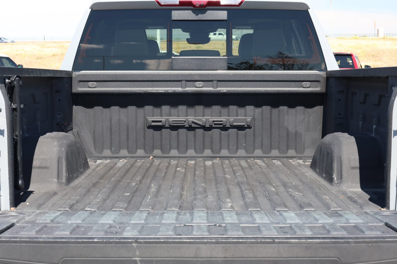 Used 2024 GMC Sierra 1500 Denali RWD image 36