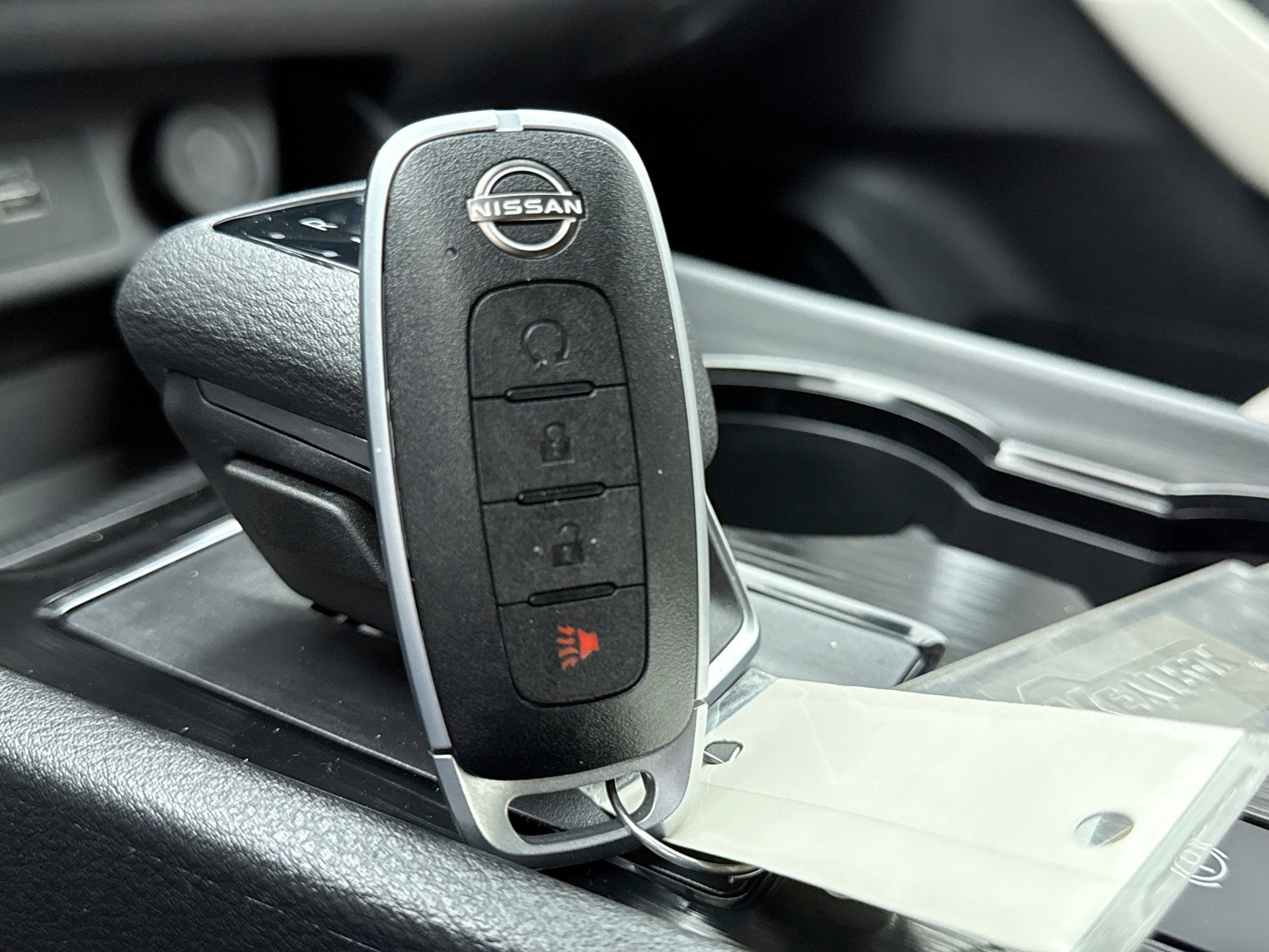 Used 2023 Nissan Rogue SV image 22