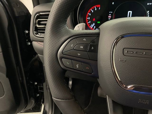 New 2026 Dodge Durango GT AWD/4WD image 12