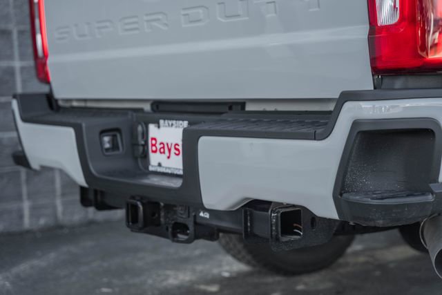 New 2026 Ford F250 XL w/ STX Appearance Package AWD/4WD image 11