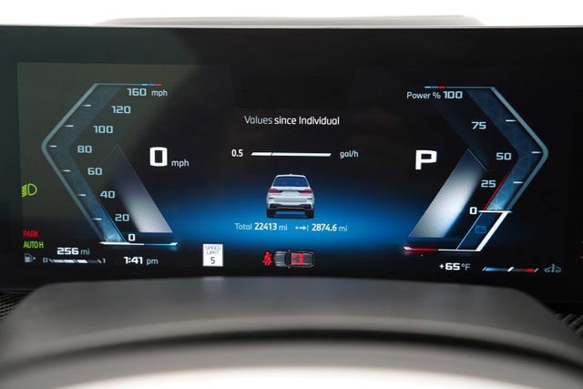 Used 2026 BMW X7 M60i image 27