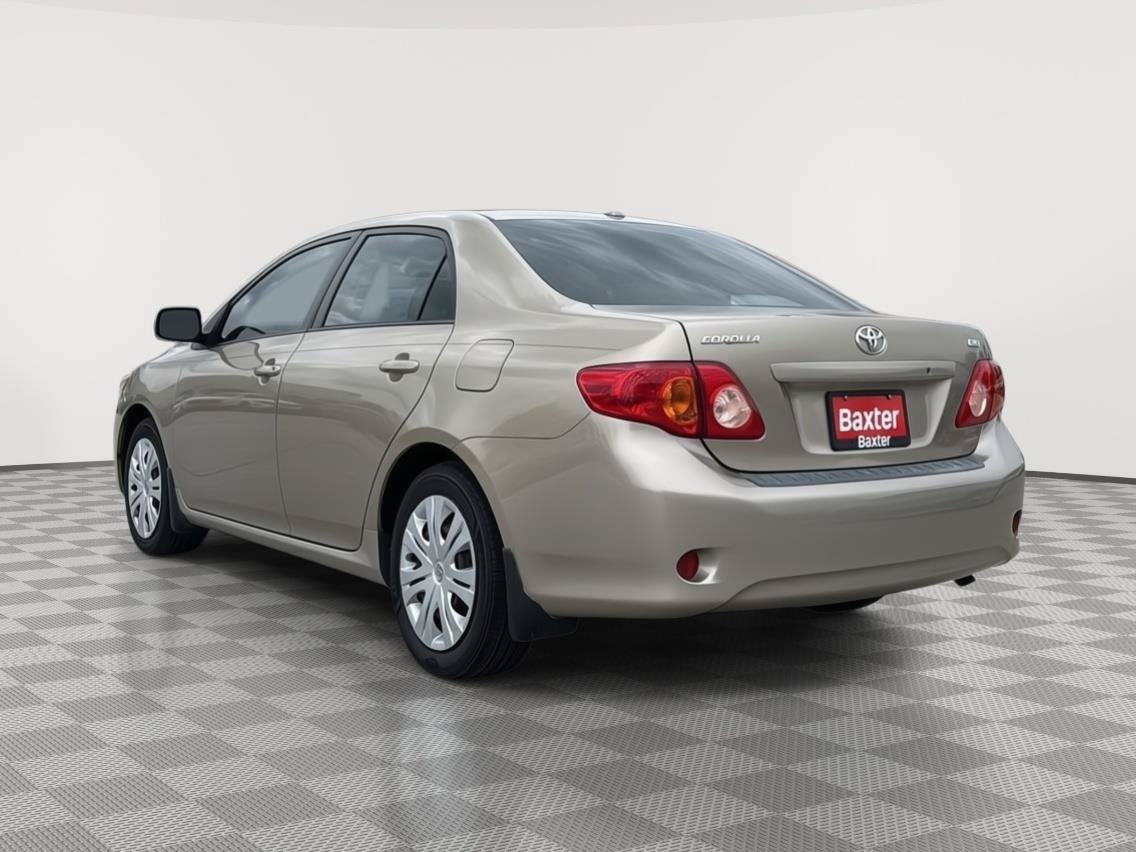 Used 2009 Toyota Corolla FWD image 7