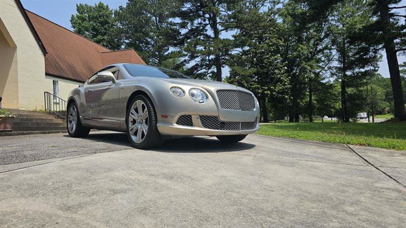 Used 2015 Bentley Continental GT image 35