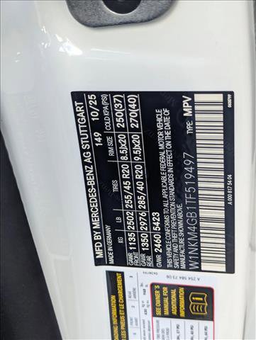 New 2026 Mercedes-Benz GLC 300 image 16