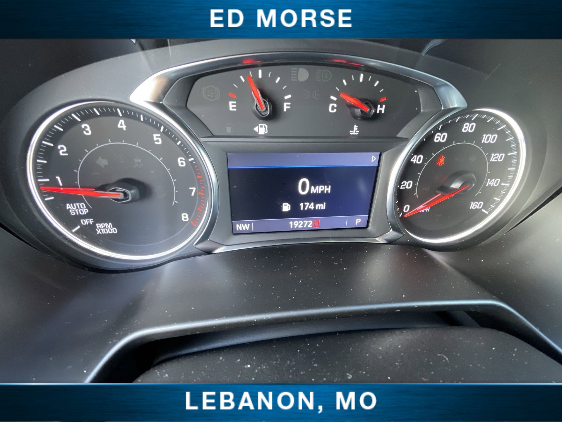 Used 2024 Chevrolet Blazer LT w/ Convenience Package image 12