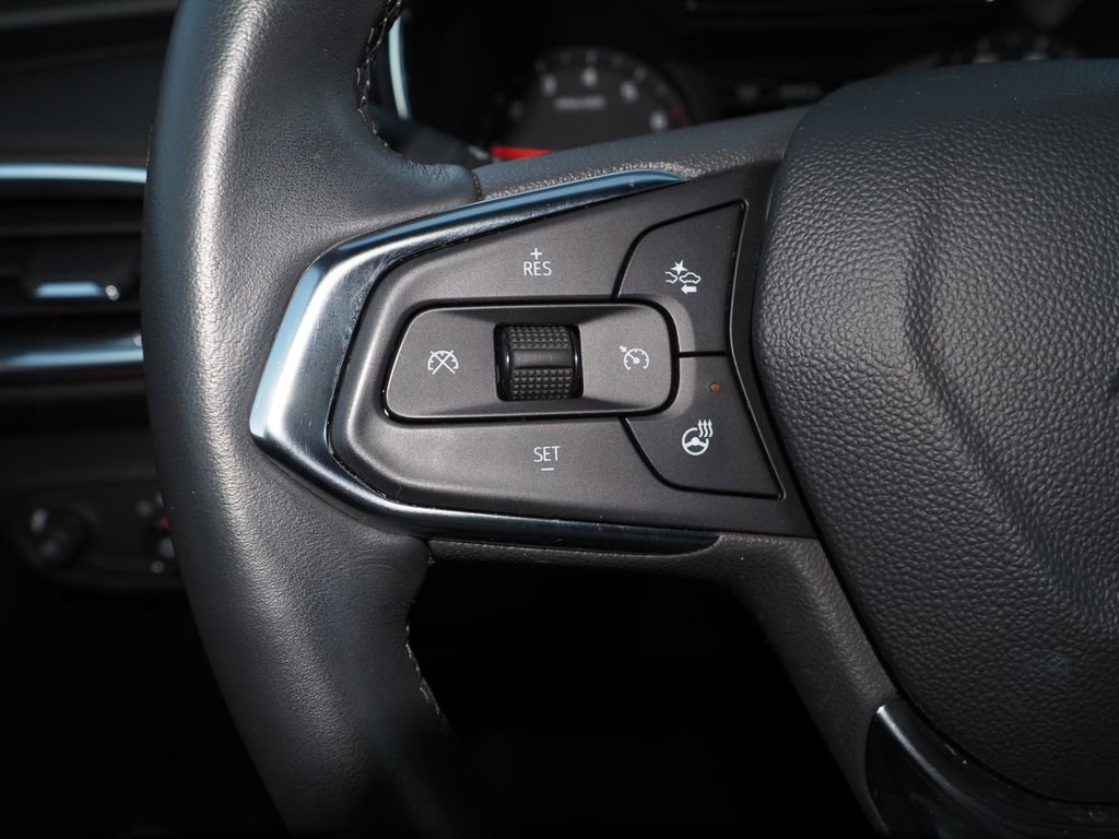 Certified 2023 Chevrolet TrailBlazer ACTIV w/ Convenience Package image 32