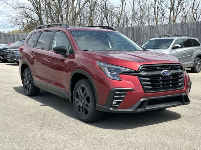 New 2026 Subaru Ascent Bronze Edition AWD/4WD image 32