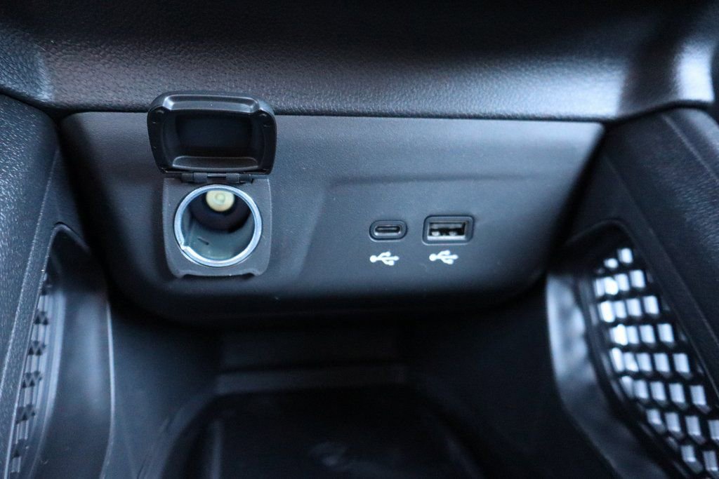 New 2026 Chevrolet TrailBlazer ACTIV w/ Convenience Package image 17