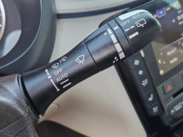 Used 2019 INFINITI QX50 Essential w/ Sensory Package FWD image 15