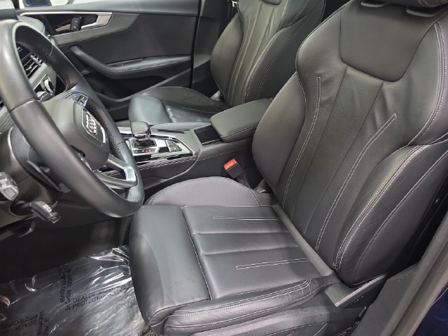 Used 2024 Audi A5 2.0T Premium Plus AWD/4WD image 13