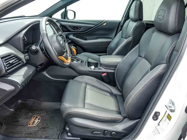 Used 2024 Subaru Outback Wilderness AWD/4WD image 15