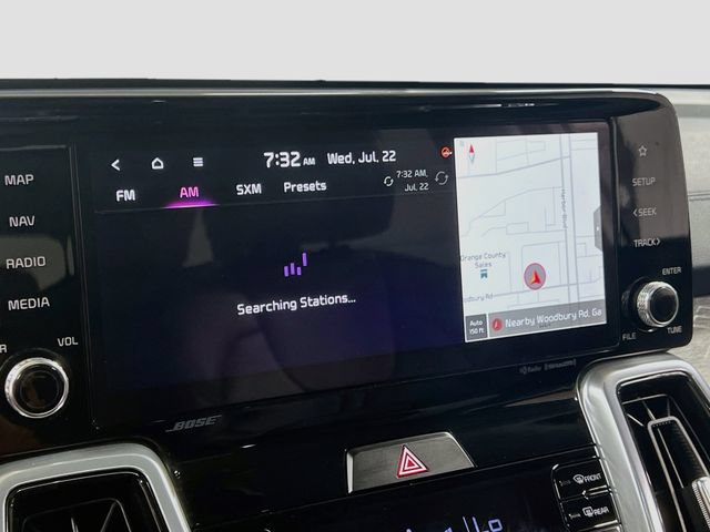 Certified 2024 Kia Sorento SX Prestige AWD/4WD image 15