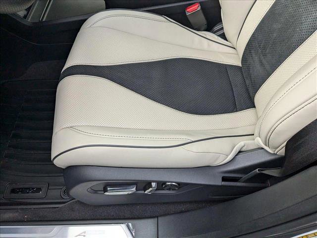 Certified 2025 Acura RDX A-Spec AWD/4WD image 4