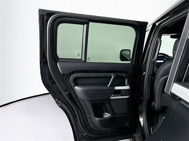Certified 2024 Land Rover Defender 110 S image 23
