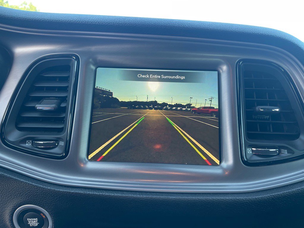 Used 2023 Dodge Challenger R/T image 6