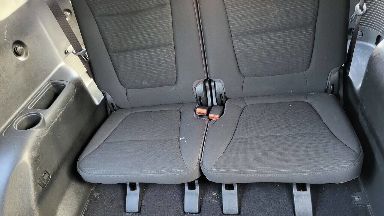 Used 2014 Kia Sorento LX w/ Touring Package (LX) image 21