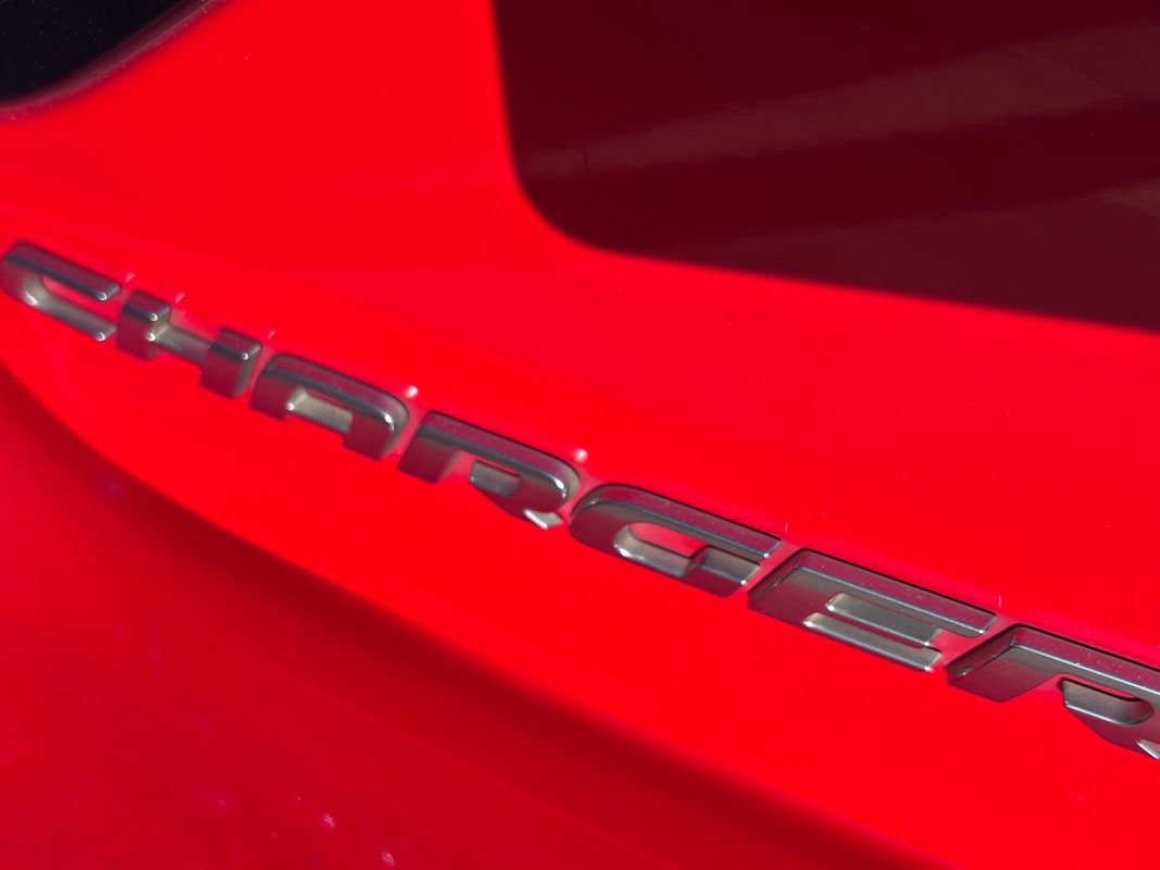 Used 2019 Dodge Charger R/T image 17