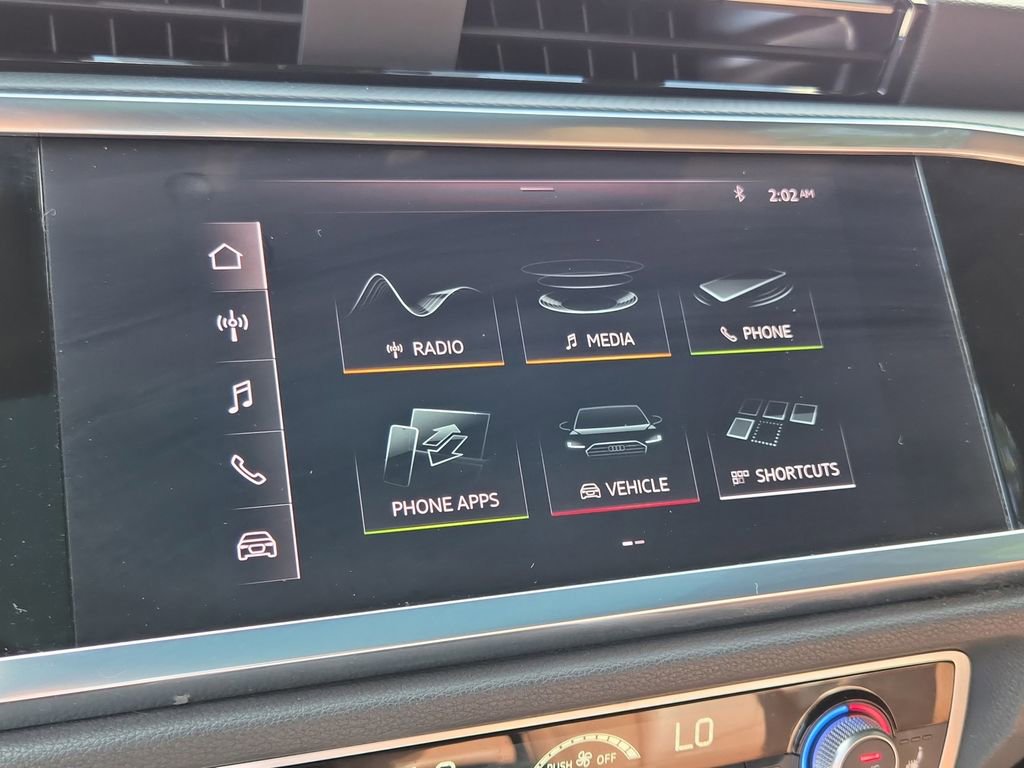 Used 2021 Audi Q3 2.0T Premium Plus w/ Premium Plus Package image 28