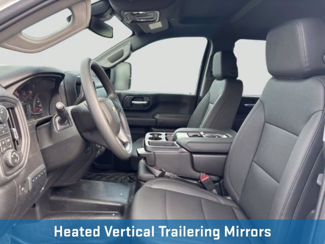New 2026 Chevrolet Silverado 2500 W/T w/ WT Convenience Package AWD/4WD image 14
