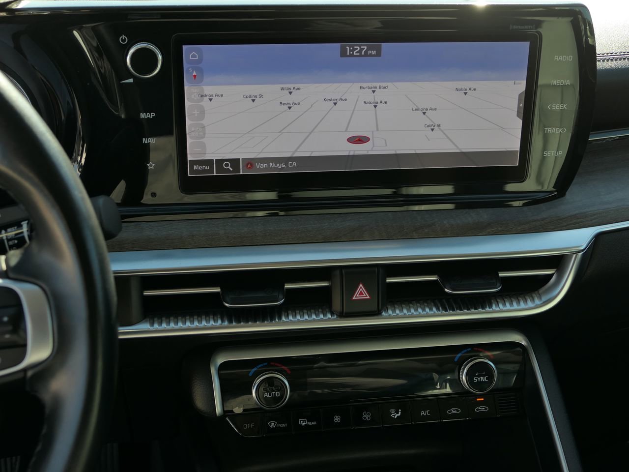 Used 2022 Kia K5 EX image 19