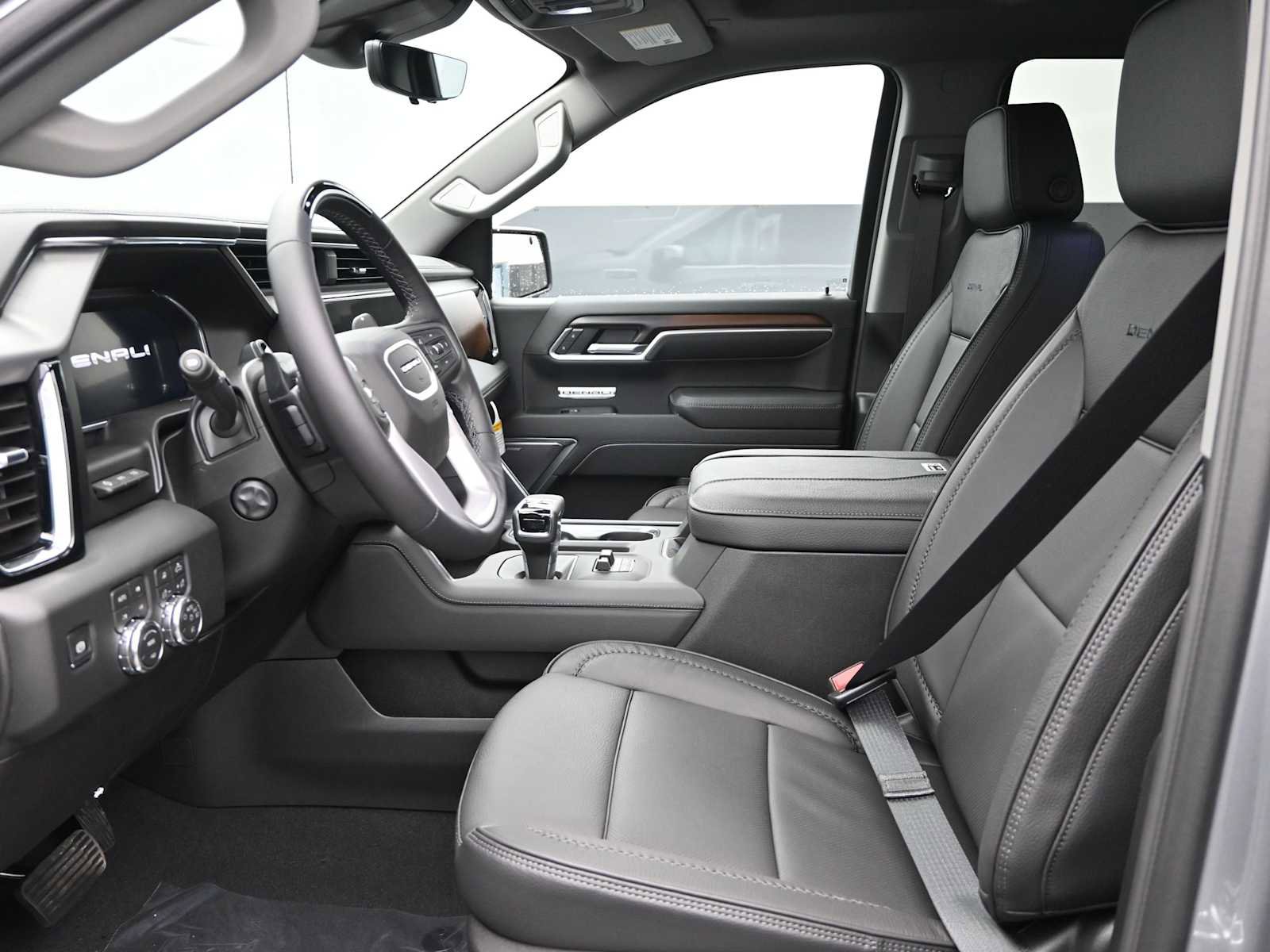 New 2026 GMC Sierra 1500 Denali w/ Technology Package image 11