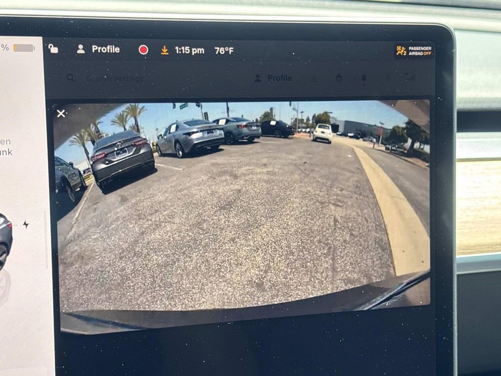 Used 2023 Tesla Model 3 Long Range AWD/4WD image 13