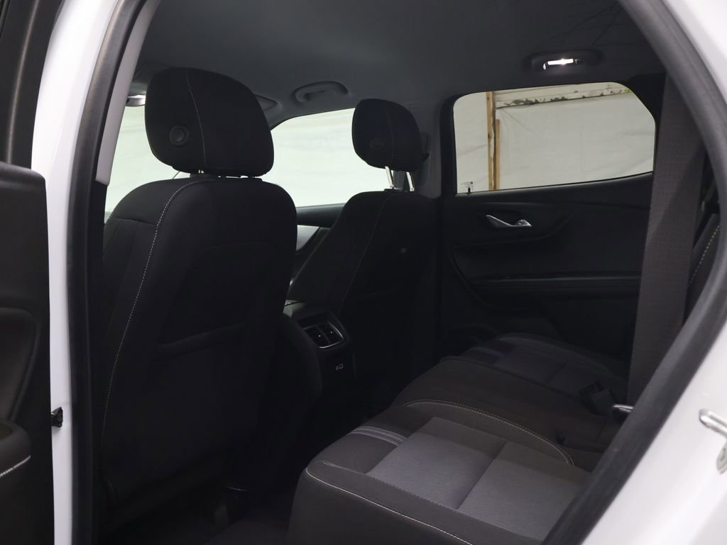 Used 2023 Chevrolet Blazer LT image 15