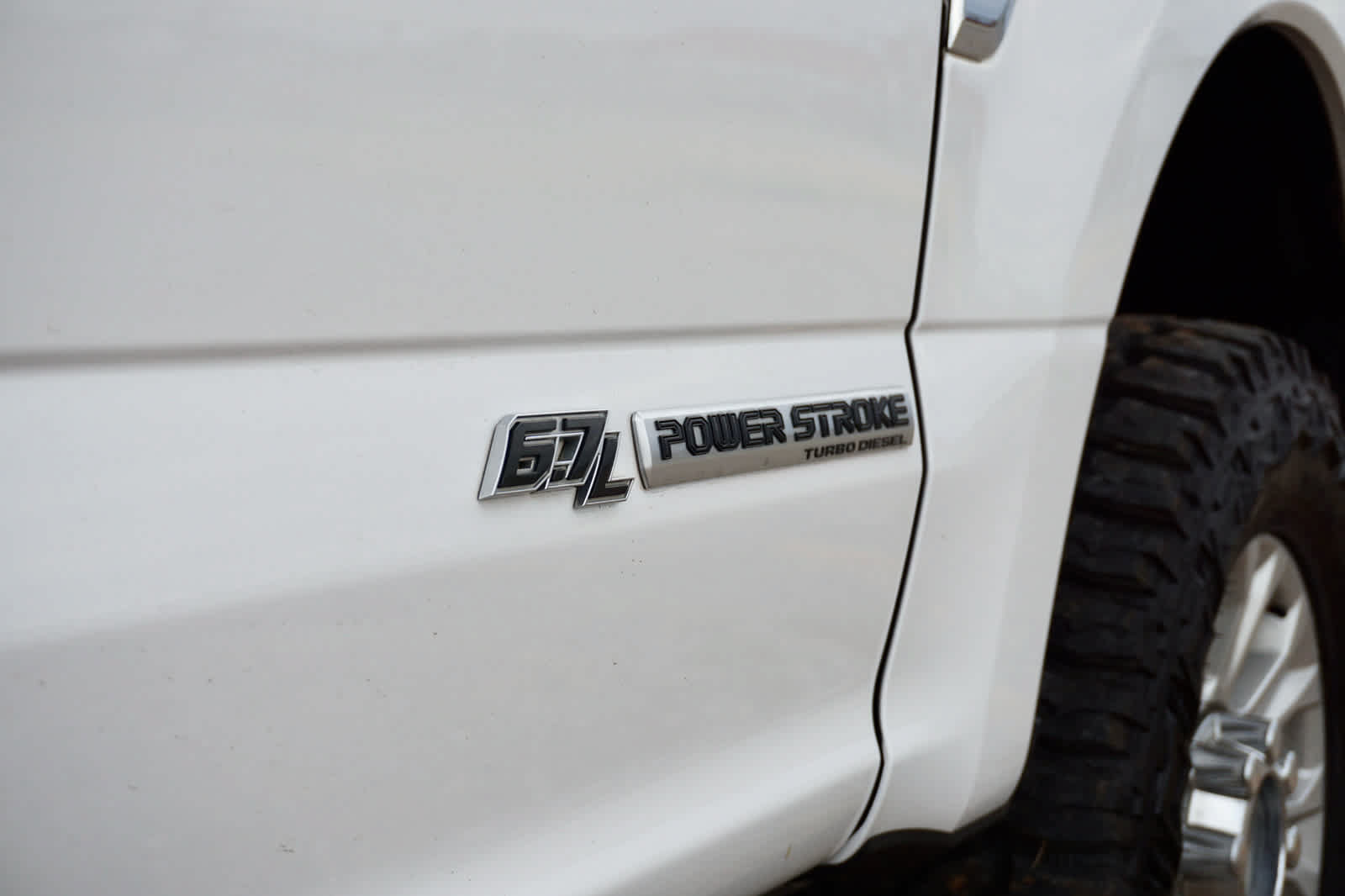 Used 2021 Ford F250 XLT w/ FX4 Off-Road Package AWD/4WD image 31