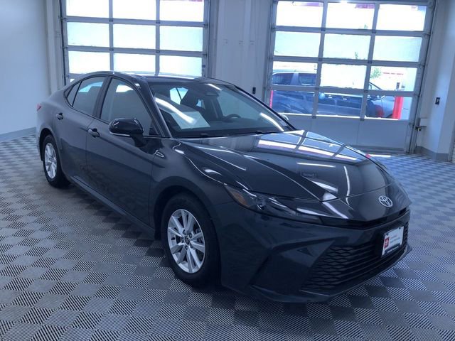 Certified 2026 Toyota Camry LE FWD image 35