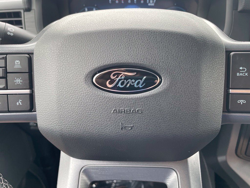 New 2026 Ford F150 XLT w/ Equipment Group 302A MID AWD/4WD image 16