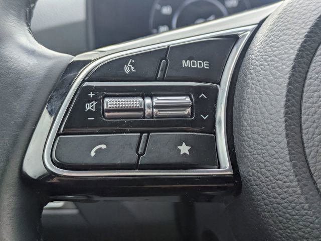 Used 2024 Kia Seltos EX FWD image 25