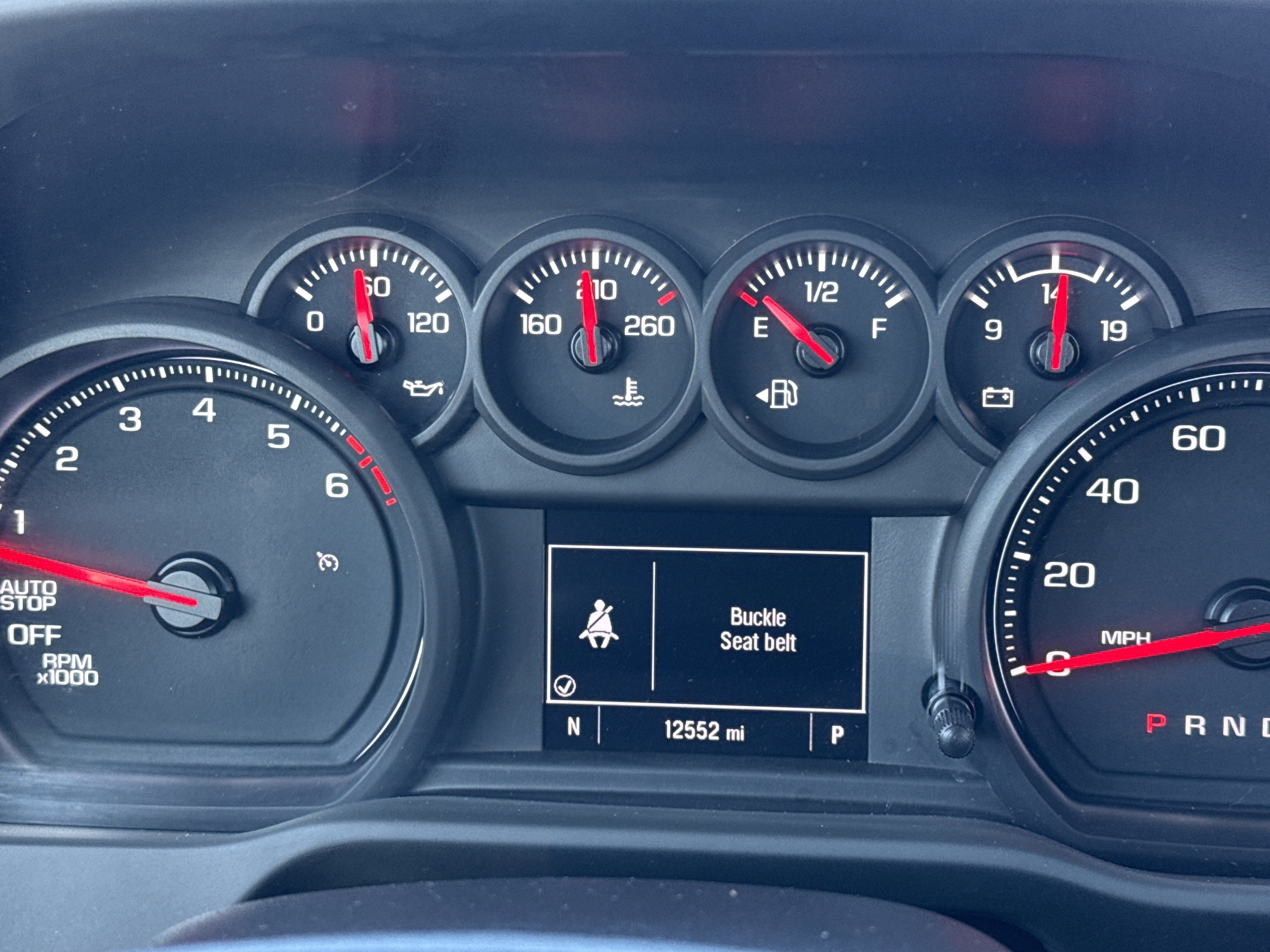 Certified 2024 Chevrolet Silverado 1500 W/T w/ WT Fleet Convenience Package image 21