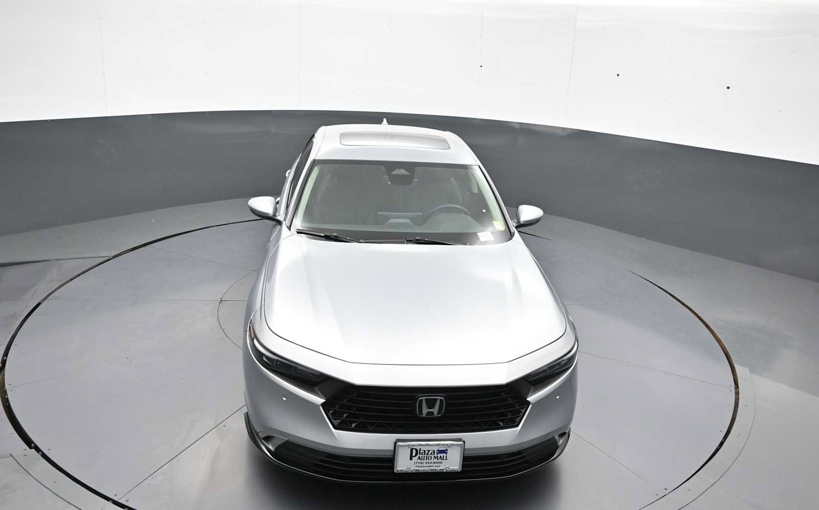 Used 2025 Honda Accord EX-L image 34