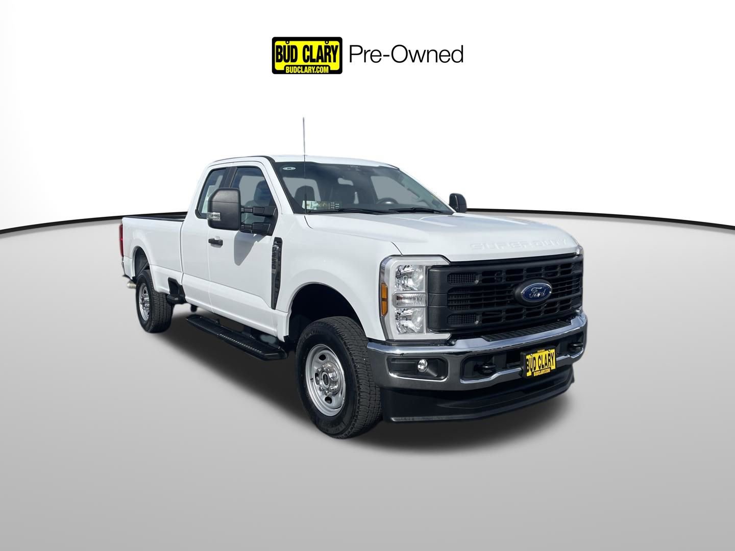 Used 2024 Ford F250 XL w/ XL Chrome Package image 1