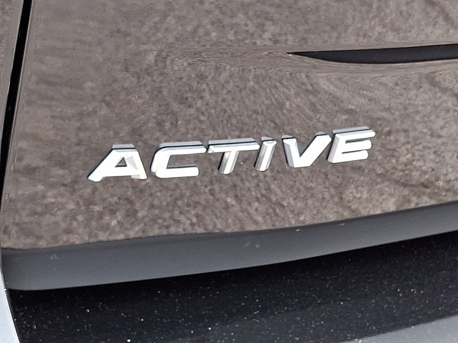 Certified 2025 Ford Expedition Max Active AWD/4WD image 33