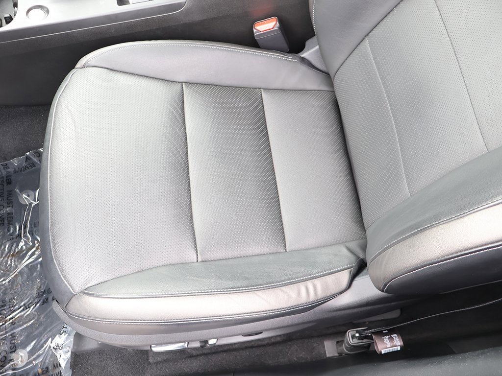 Used 2023 INFINITI QX50 Luxe image 30