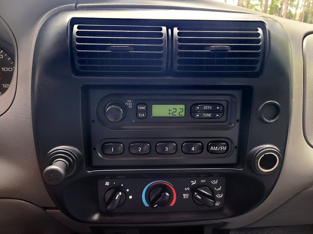 Used 2011 Ford Ranger XL RWD image 23