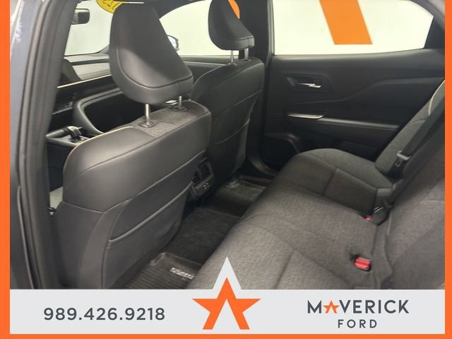 Used 2023 Toyota Crown XLE image 26