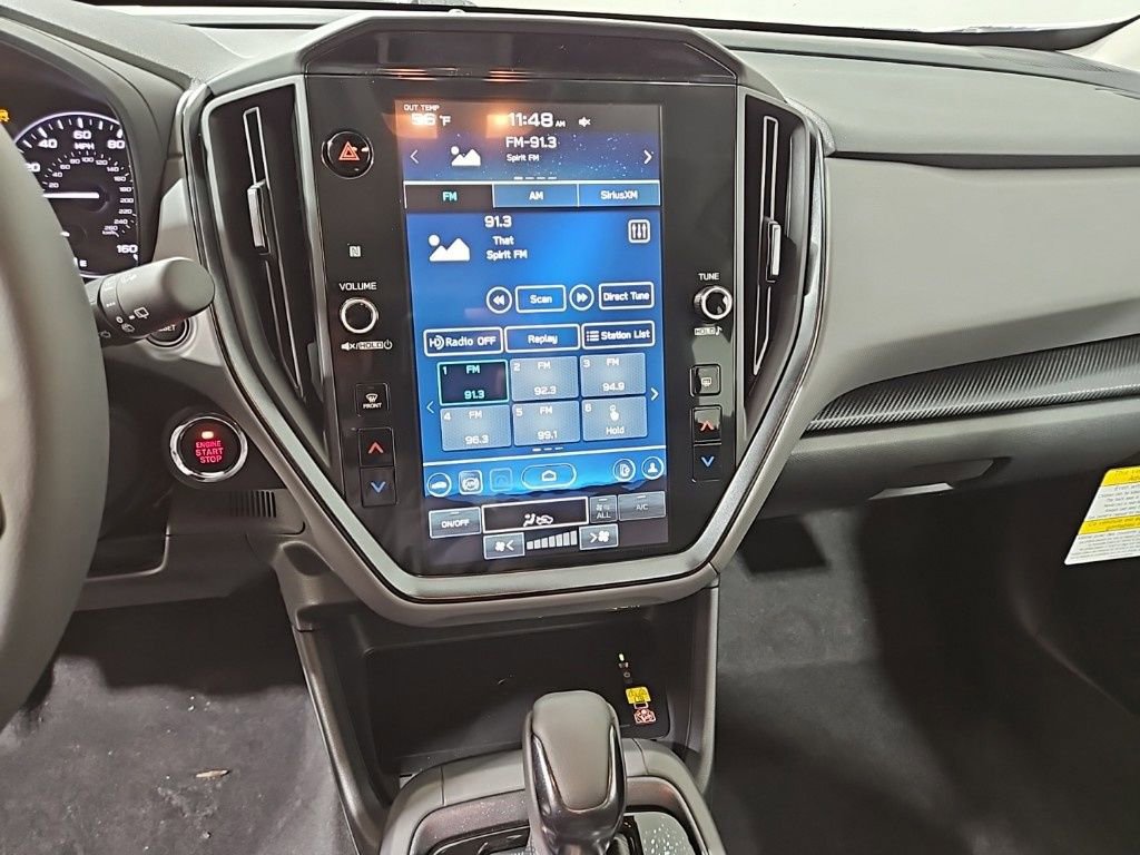 New 2025 Subaru Crosstrek 2.5i Limited w/ Crosstrek Mirror Package image 19
