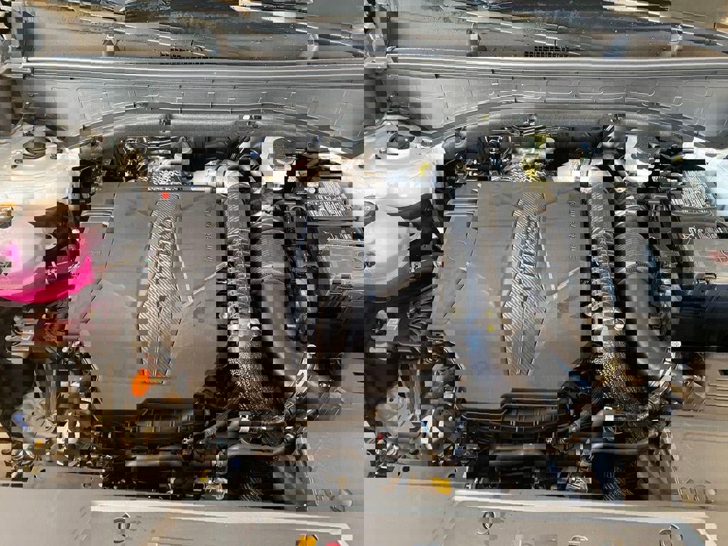 New 2026 Hyundai Santa Fe Limited image 28