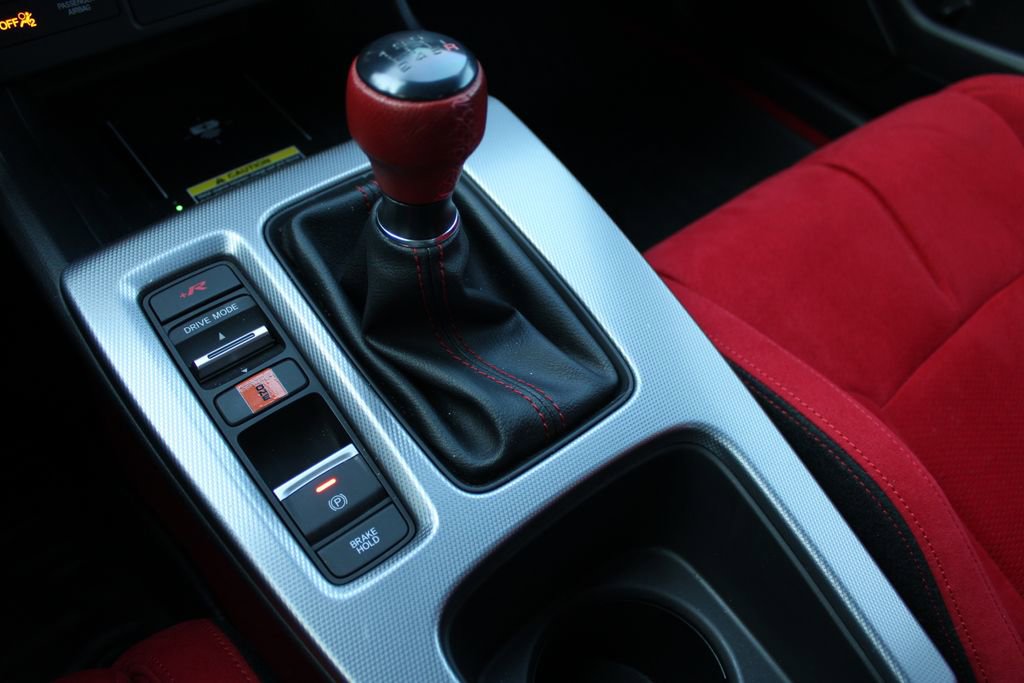Used 2023 Honda Civic Type R image 18