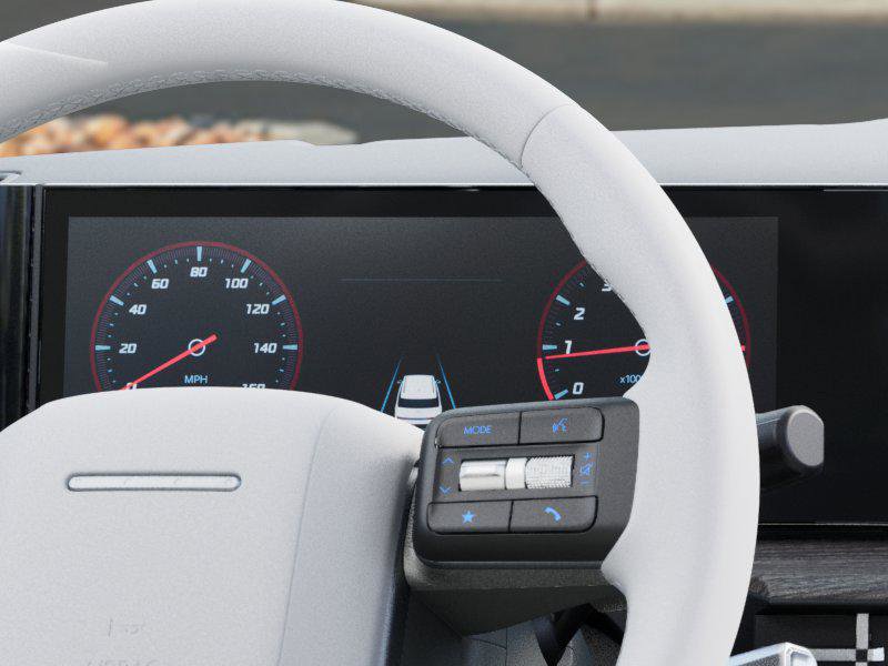 New 2026 Hyundai Santa Fe Limited image 52