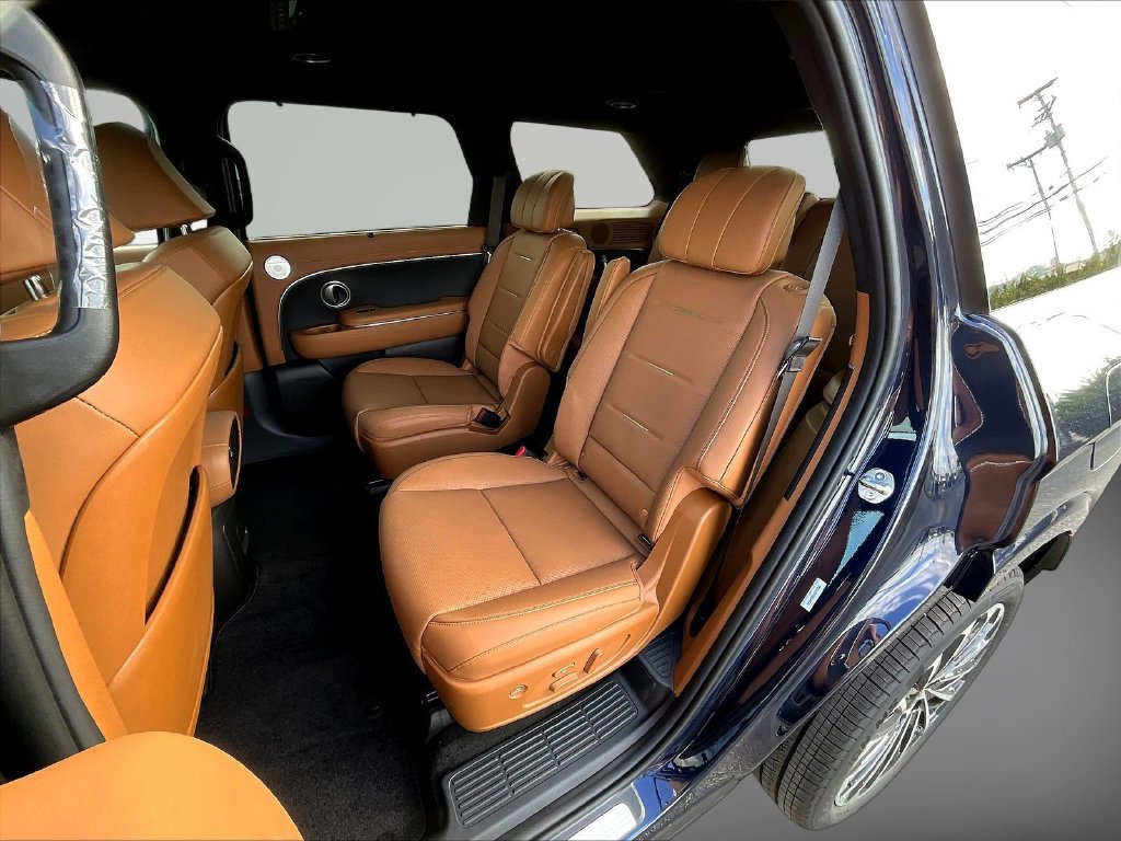 New 2027 Hyundai Palisade Calligraphy AWD/4WD image 21