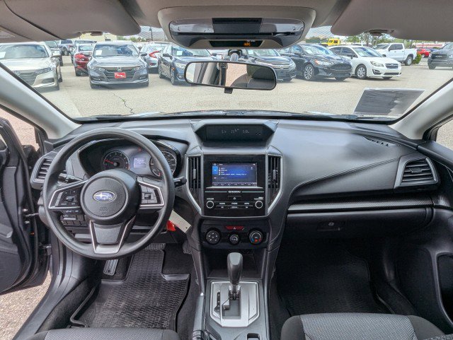 Used 2019 Subaru Impreza 2.0i AWD/4WD image 20