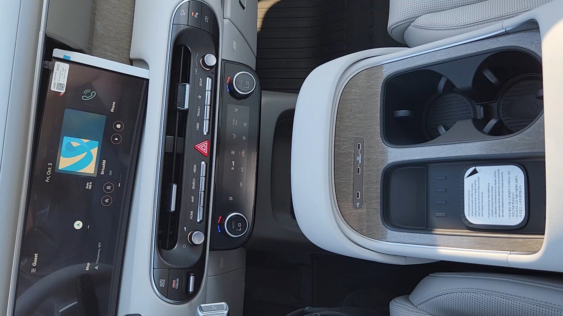 New 2026 Hyundai Palisade SEL image 16