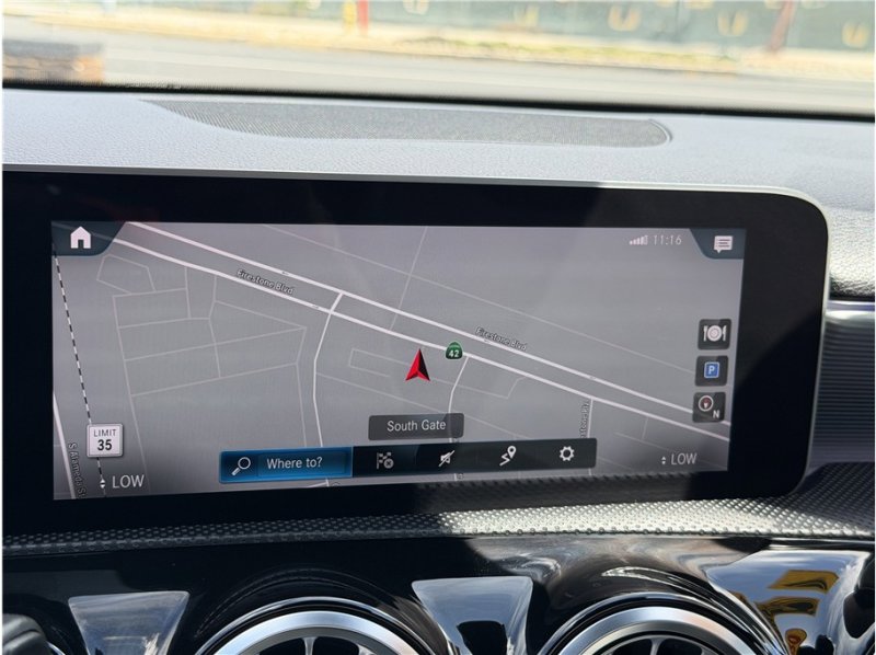 Used 2020 Mercedes-Benz A 220 image 46