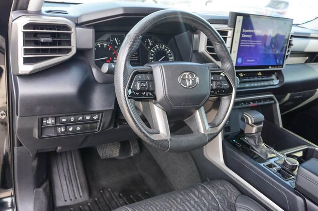 Used 2023 Toyota Tundra SR5 w/ SR5 Premium Package AWD/4WD image 10