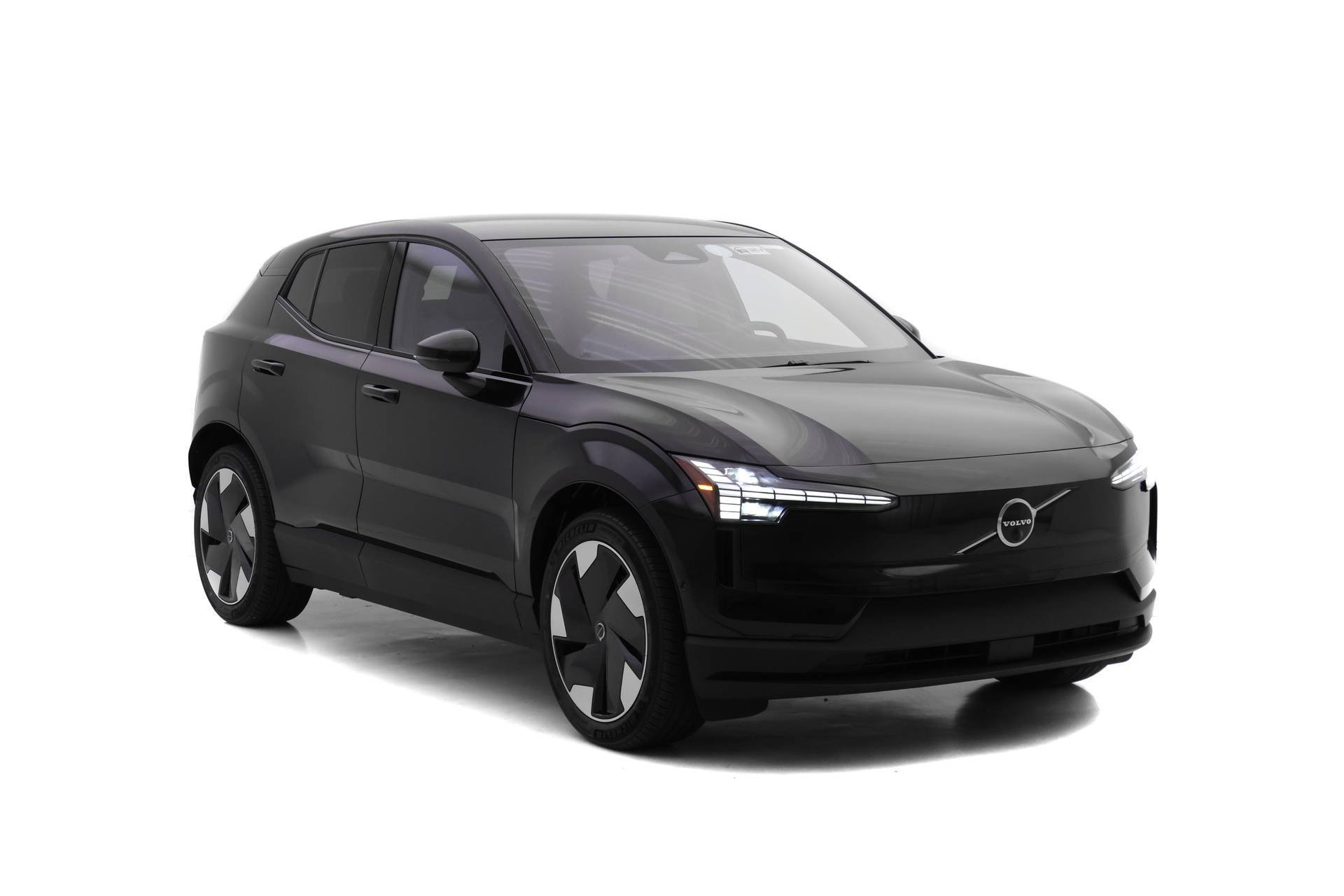 New 2025 Volvo EX30 Ultra w/ Protection Package Premier image 2