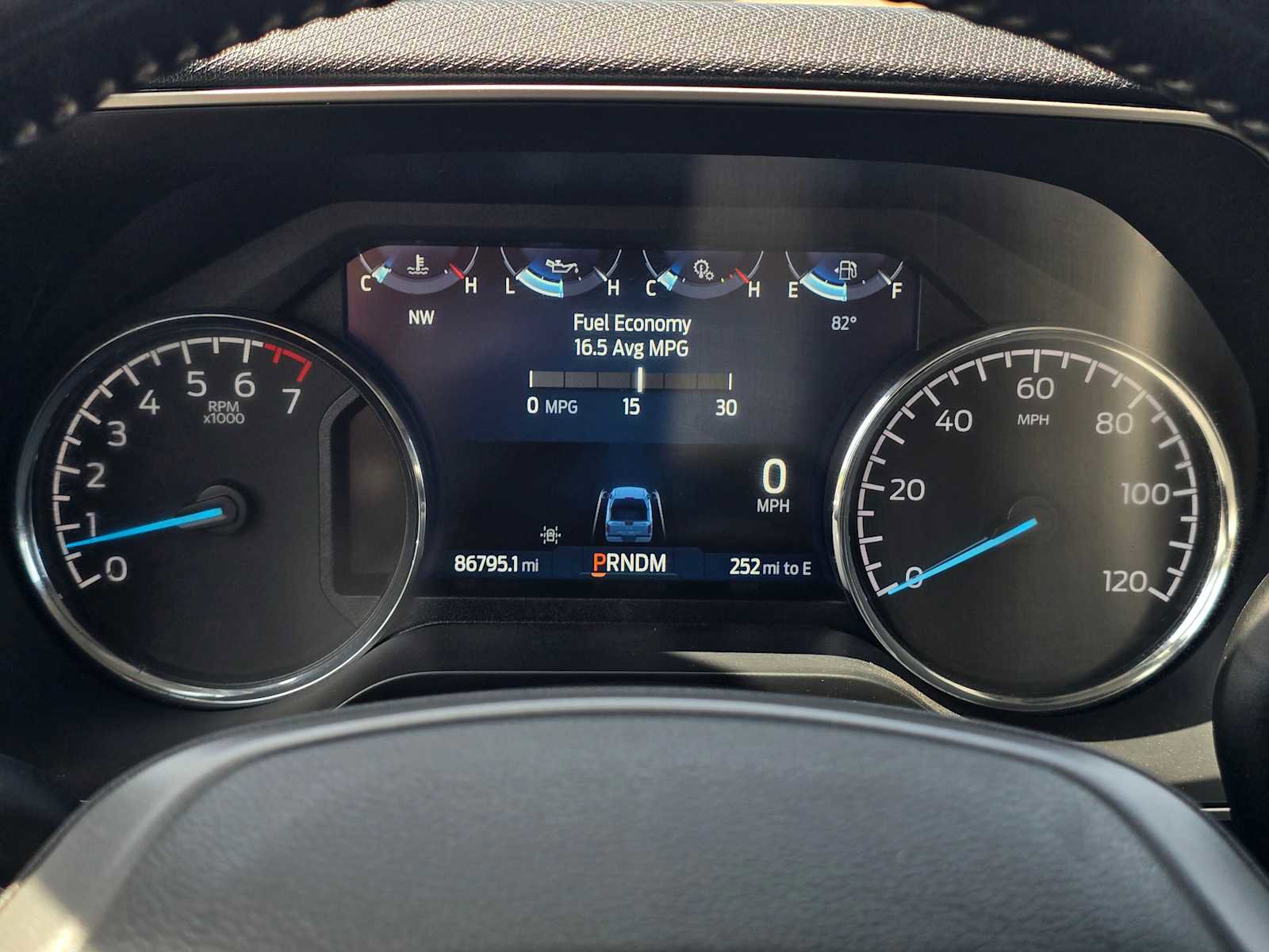 Used 2022 Ford F150 XLT w/ Equipment Group 302A High image 25