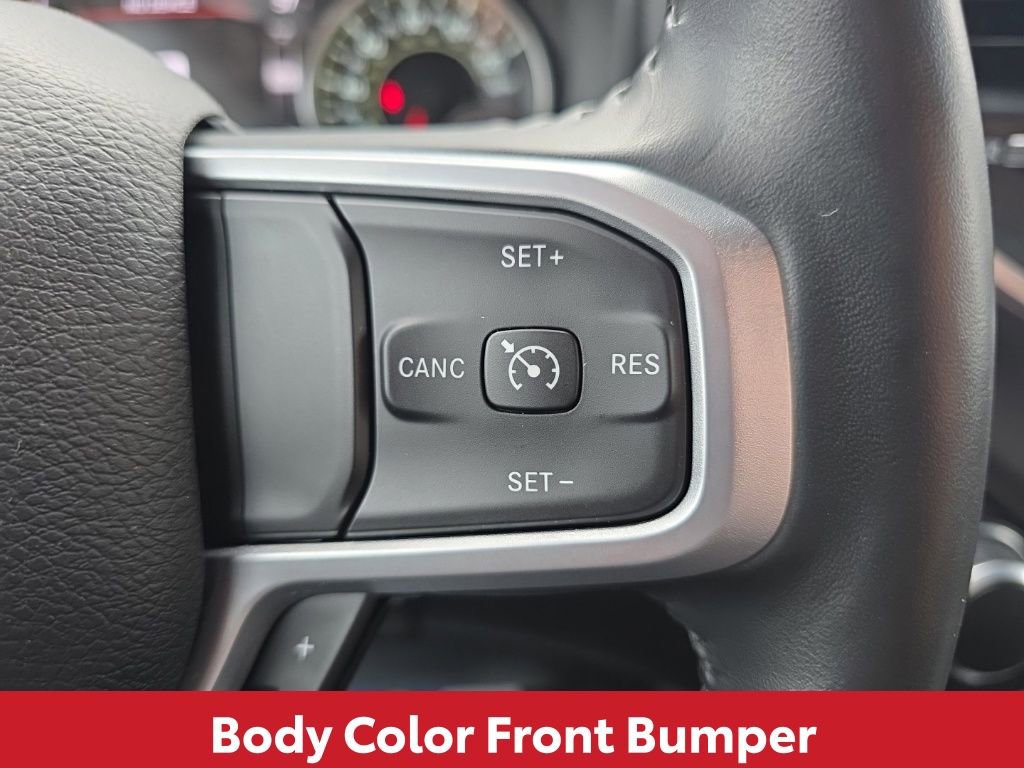 Used 2023 RAM 1500 Big Horn image 27